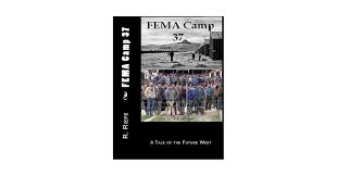 Image result for Camp FEMA
