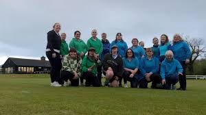 Image result for Ewhurst Stoolball Club