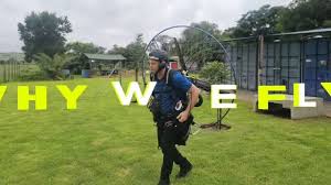 Image result for Apex Paragliding School