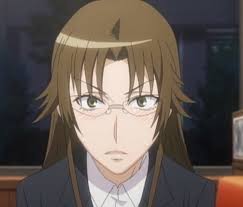 「寮監 とある科学の超電磁砲」の画像検索結果