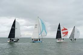 Image result for East Dorset Sailing Club