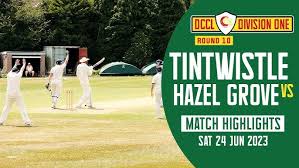 Image result for Hazelgrove Cricket Club