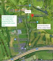 Image result for Sandyford Cricket Club