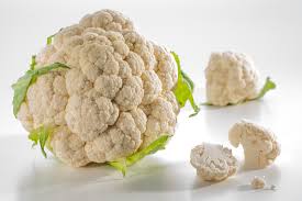 Image result for Blumenkohl