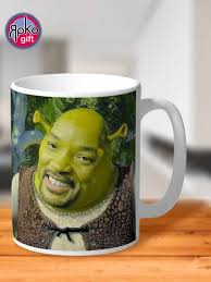 Image result for Кружка shrek (6)