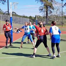 Image result for Camelot Netball Club