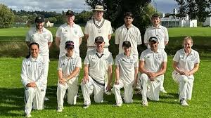 Image result for Minster Lovell Cricket Club
