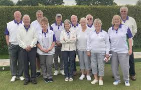 Image result for Hutton Cranswick Bowling Club