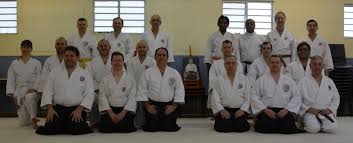 Image result for Goryukai Aikido Yoshinkan (Chichester)