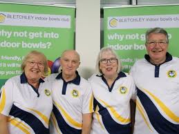 Image result for Bletchley Town Bowls Club