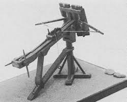 Image result for ballista