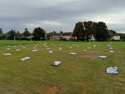 Image result for Worplesdon & Burpham Cricket Club