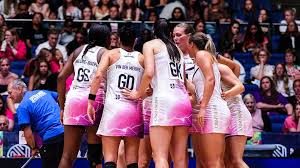 Image result for Loughborough Students Netball Club