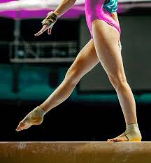 Image result for Mansfield Olympic Gymnastics Club