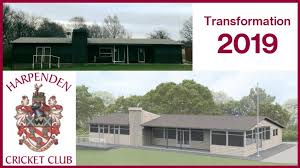 Image result for Harpenden Cricket Club