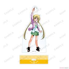 「三千院ナギ ハヤテのごとく!」の画像検索結果