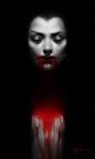 Dark Blood by `thienbao on deviantART