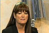 Barbara McQueen on UK TV
