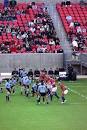 Rio Tinto Stadium   Sandy Utah   Sports Stadium Concerts Soccer