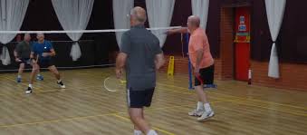 Image result for Manchester Badminton Club