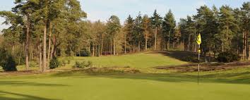Image result for Farnham Golf Club