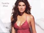 Photo Gallery: This <b>Yamila diaz</b> 15414