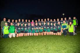 Image result for Lumley Ladies Football Club