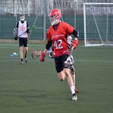 Image result for Newcastle University Men's Lacrosse Club