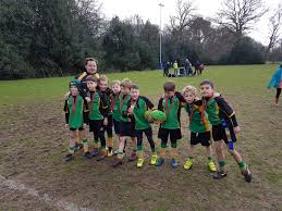 Image result for Haslemere Community Rugby Club