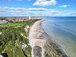 Image result for Eastbourne Edge Senior