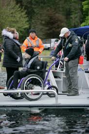 Image result for Woking Recreational Boating For The Handicapped