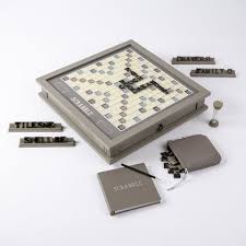 Image result for BALLATER & VICINITY SCRABBLE CLUB