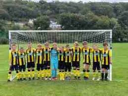 Image result for Kewstoke Junior Football Club