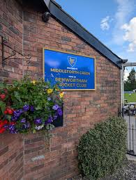 Image result for Penwortham Cricket Club