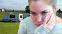 Lawyers for sixteen-year-old Tracey Wilkinson, said they would argue that ... - 990-camping-teenager