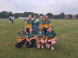 Image result for Firwood Bootle Cricket Club