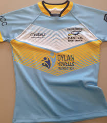 Image result for Elmbridge Eagles Rugby League Club