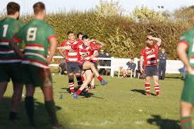 Image result for West Hartlepool Rugby Football Club
