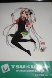 Image result for つくもたん