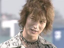 「浅倉威 仮面ライダー龍騎」の画像検索結果