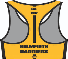 Image result for Holmfirth Harriers Ac