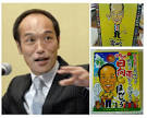 SCIS日本行。途中篇。