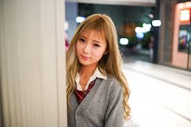 Image result for 17歳の現役女子高生