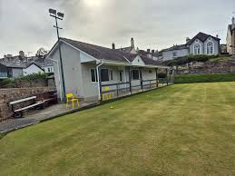 Image result for Llanfairfechan Bowling Club