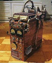 Image result for steampunk pc