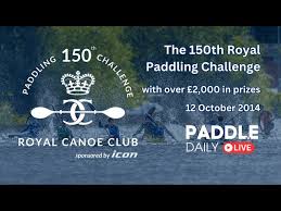 Image result for Royal Canoe Club