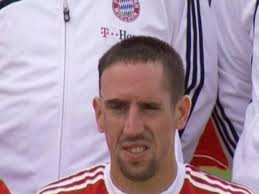 Image result for Ribery