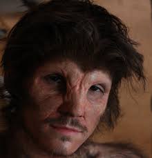 Image result for werehuman фото