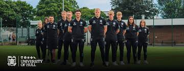 Image result for Hull University Students Badminton Club