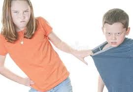 Image result for boys are mean